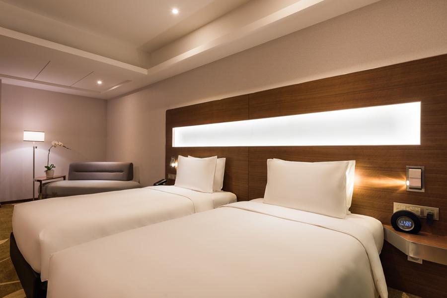 Novotel Shanghai Hongqiao Eksteriør bilde