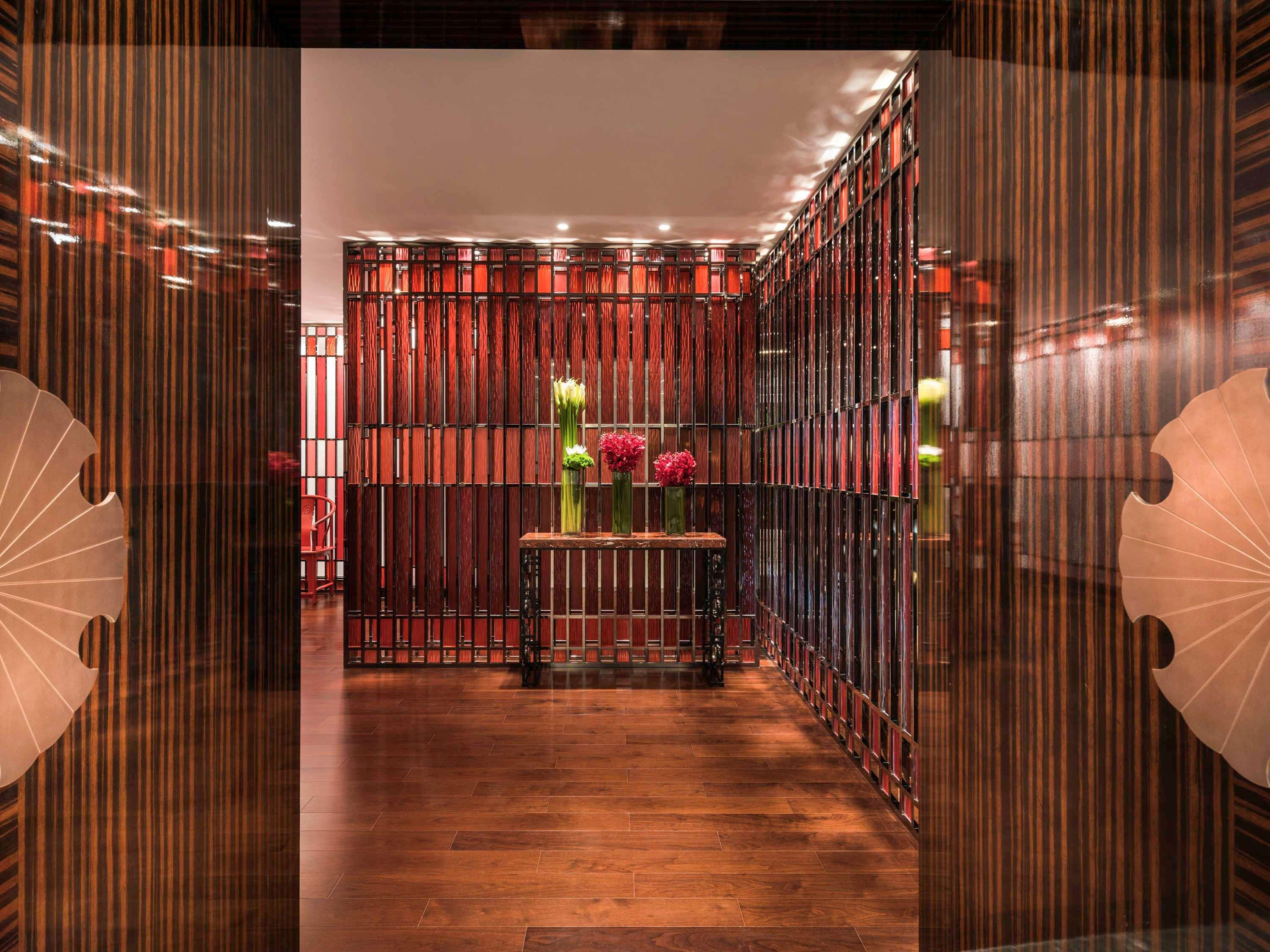 Novotel Shanghai Hongqiao Eksteriør bilde