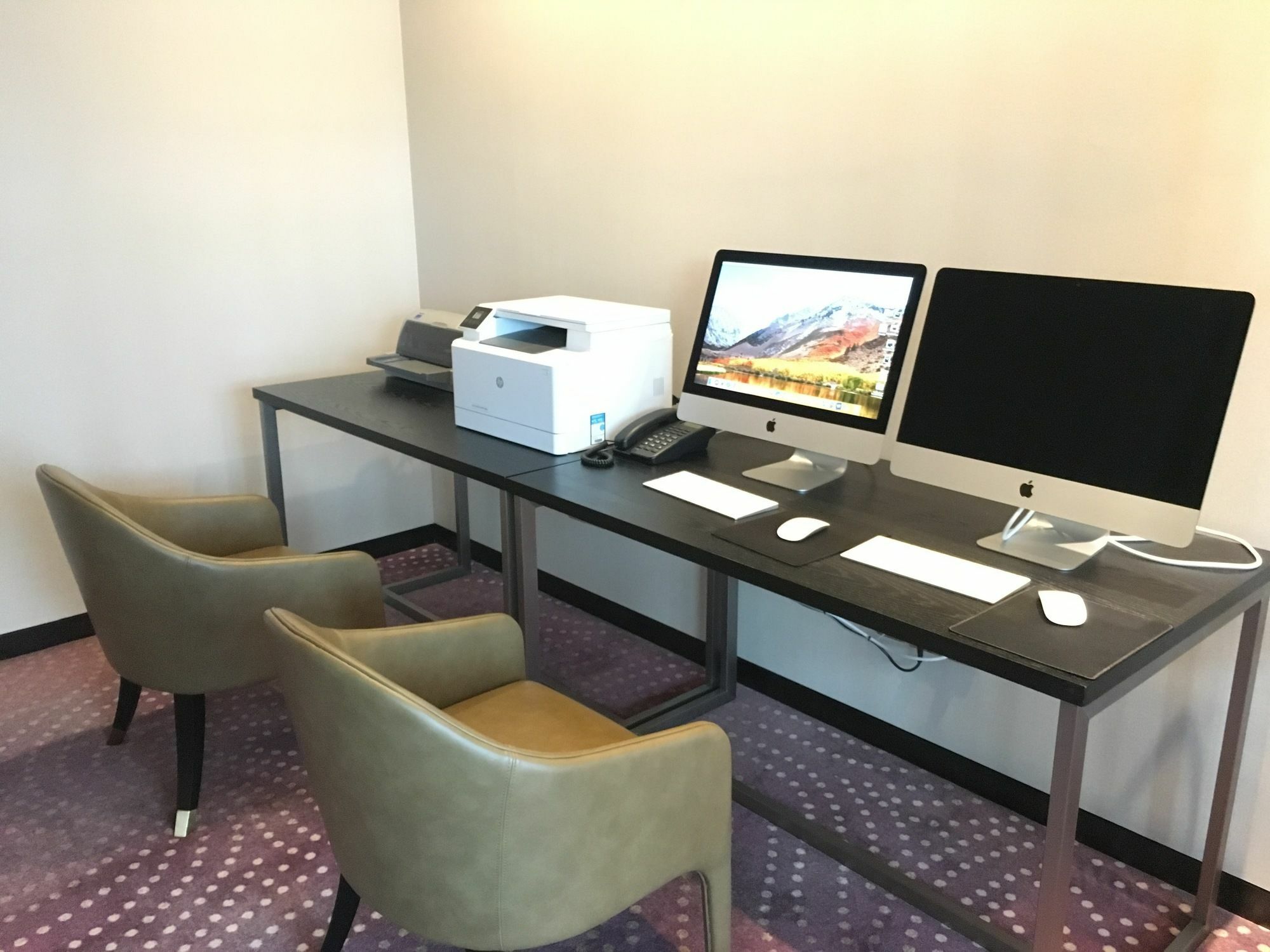 Novotel Shanghai Hongqiao Eksteriør bilde
