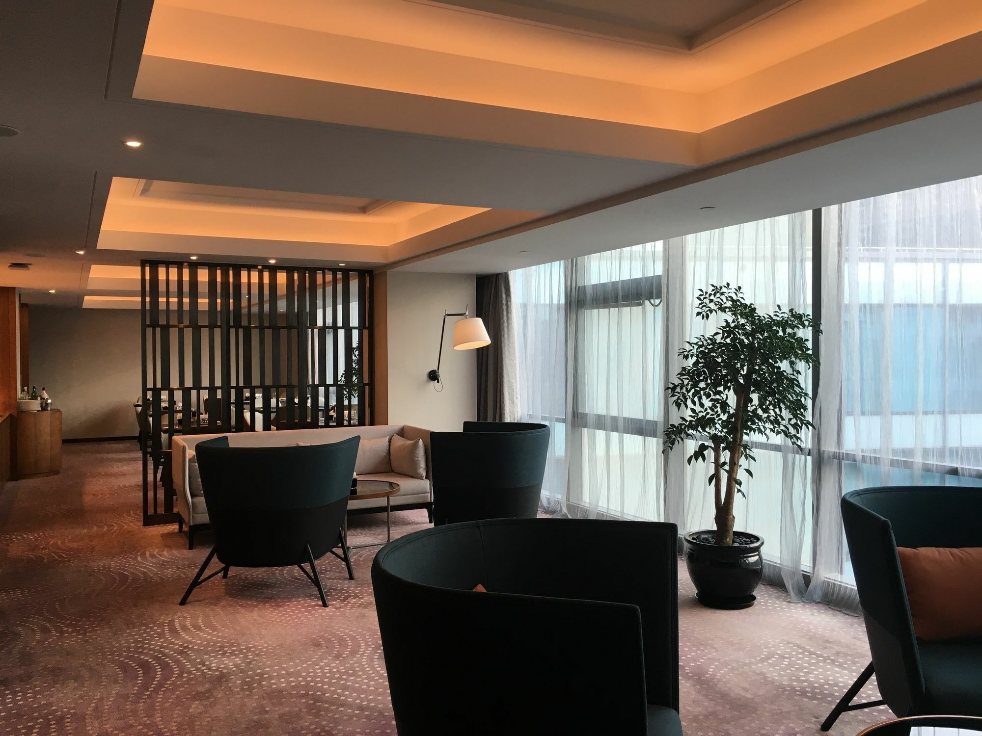 Novotel Shanghai Hongqiao Eksteriør bilde