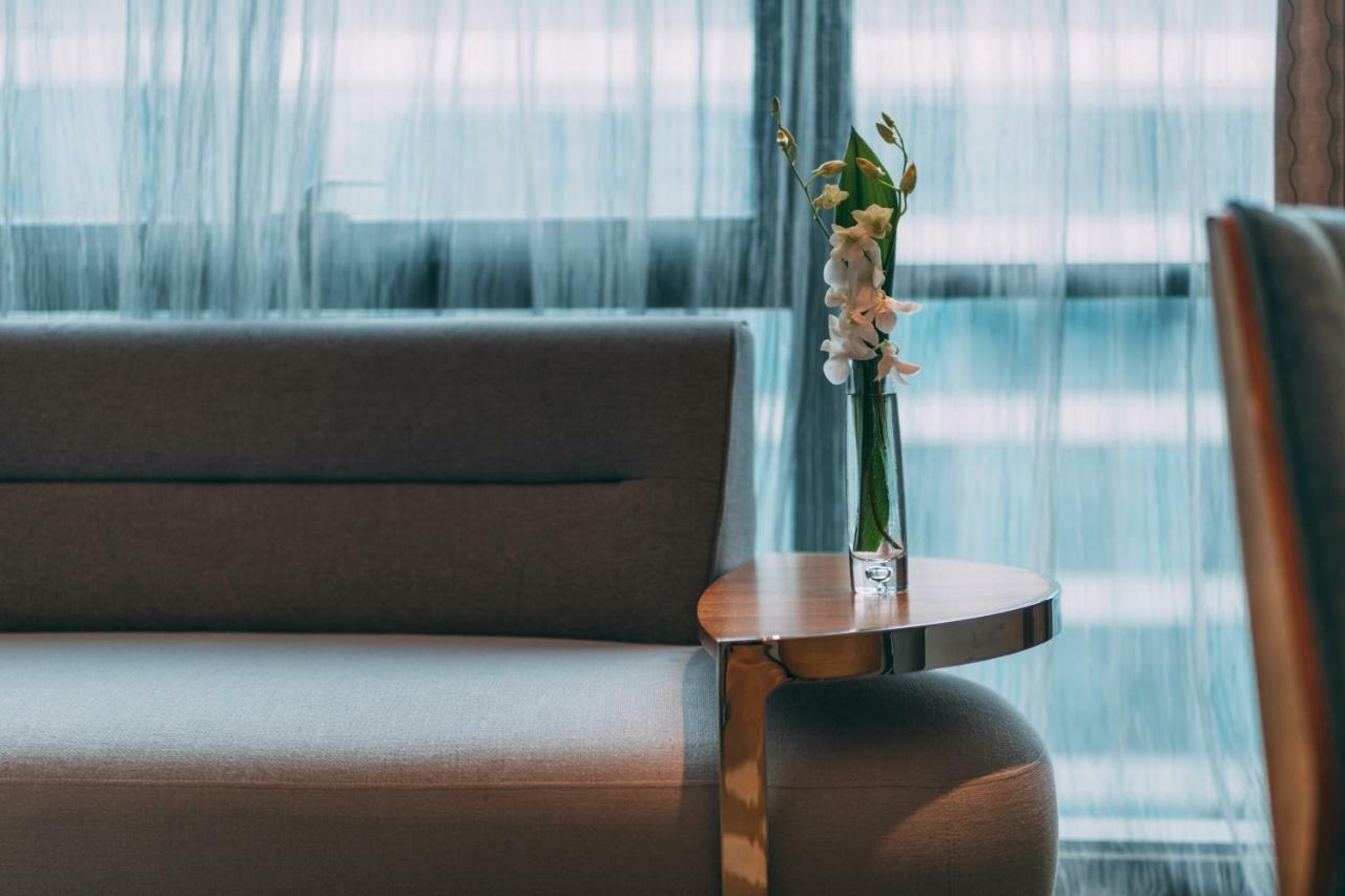 Novotel Shanghai Hongqiao Eksteriør bilde